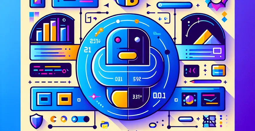 如何高效使用Python分析数据？实用技巧大集合