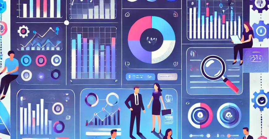 如何高效使用数据仪表盘？掌握2025最新技术技能
