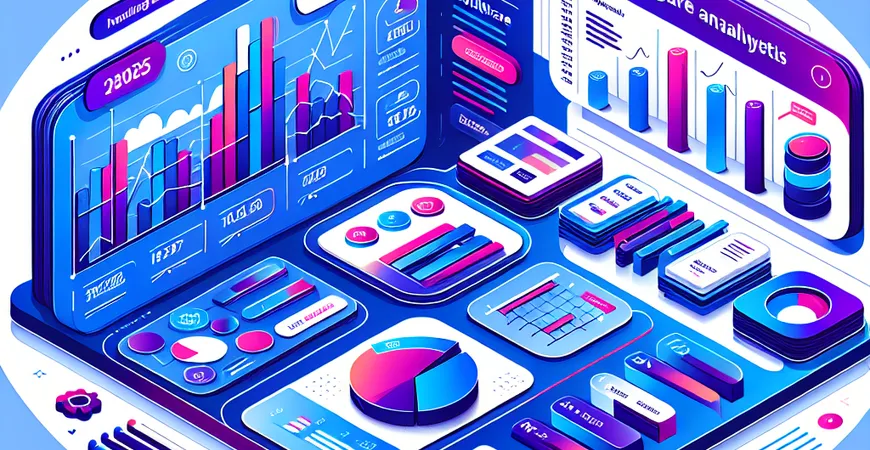 怎样选择趋势分析软件？2025年性价比最高的推荐