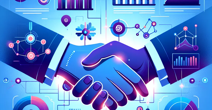 数据仪表盘与BI有何关系？两者结合创造商业价值