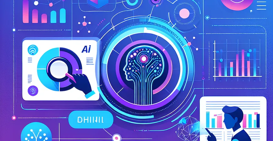 数据分析模型与AI如何结合？探索前沿技术新趋势！