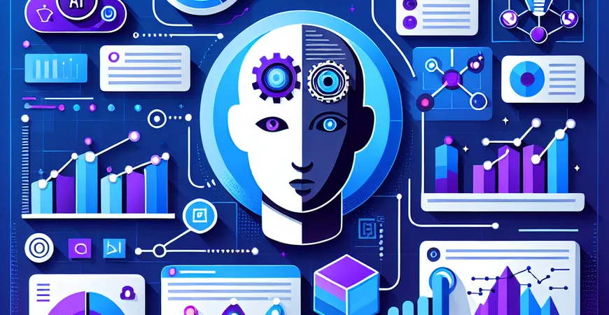 数据分析模型与AI结合有何优势？深入探讨！