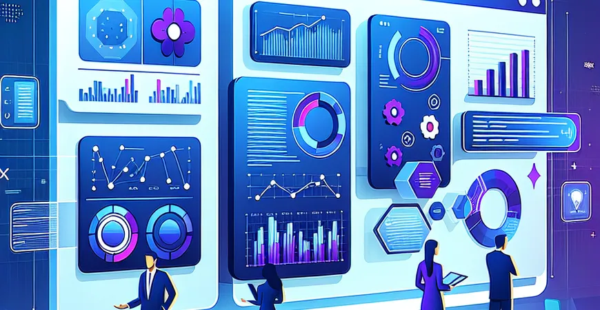 数据分析模型在2025年有何创新？引领行业新方向！