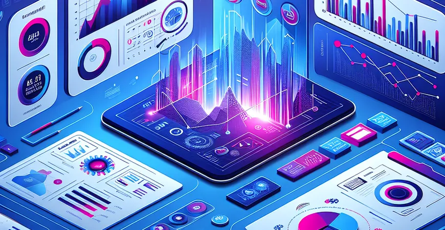 数据分析模型如何优化？2025年最新趋势解析！