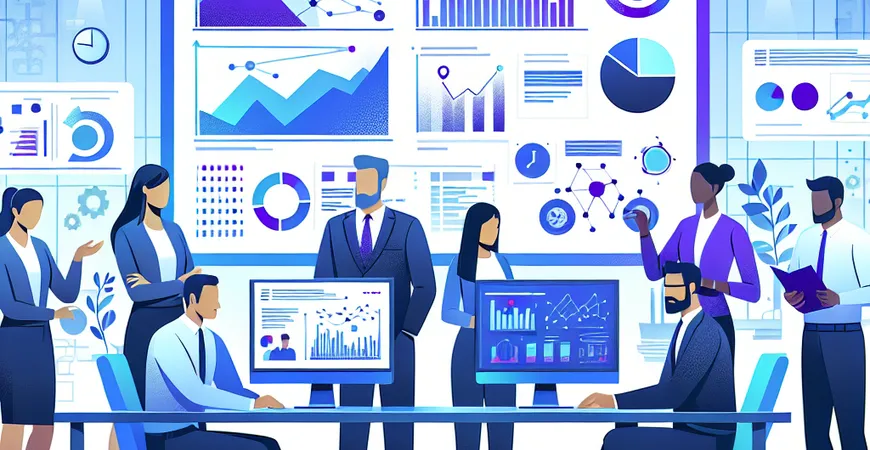 数据分析模型如何助力业务增长？实例分析！