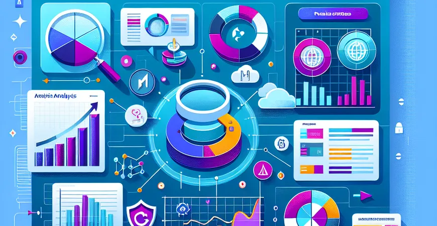 数据分析模型如何应对市场变化？实用策略！