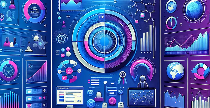 数据分析模型如何影响决策？高效策略分享！