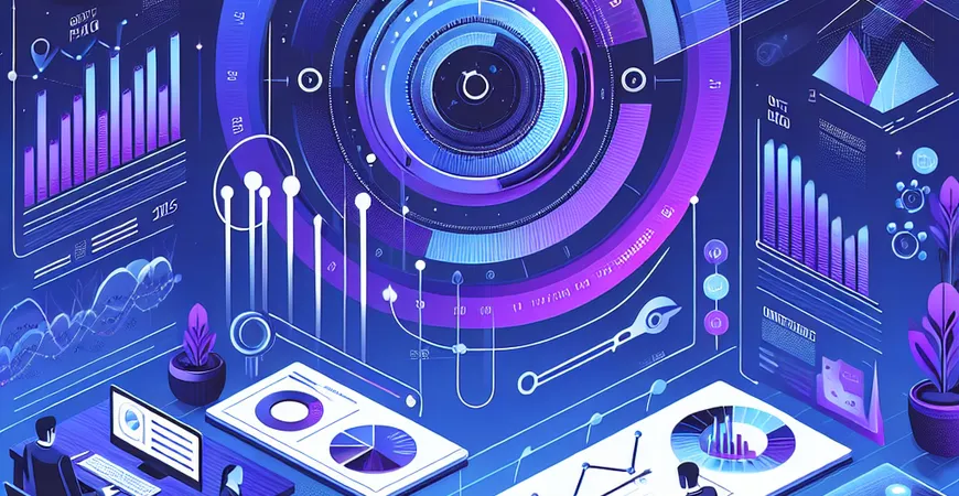时间序列分析的未来趋势是什么？把握2025年的新机遇