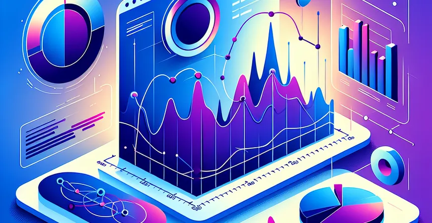 时间序列分析的核心技术有哪些？揭示数据分析精髓。
