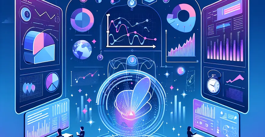 时间序列分析能否预测未来？揭示趋势变化的秘密