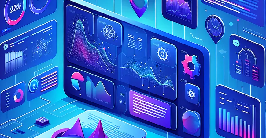 最新Python数据分析工具有哪些？2025年值得关注的趋势。