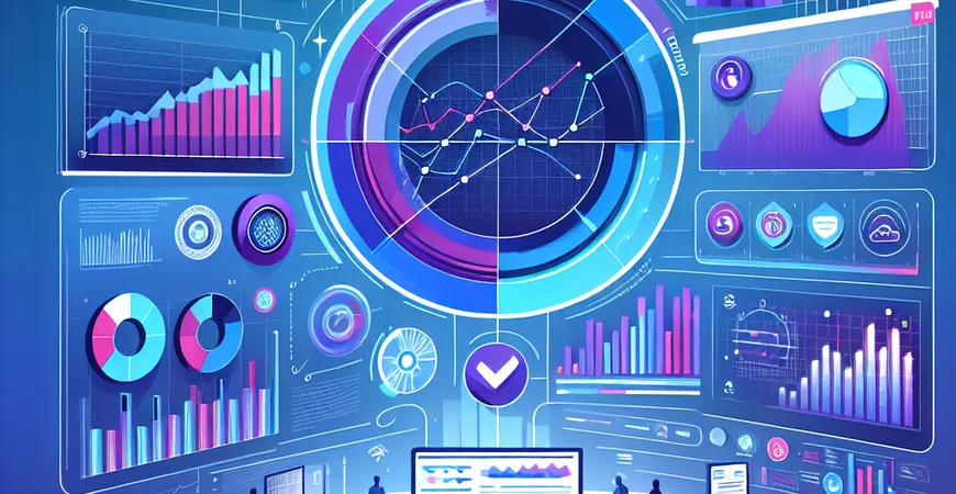 最新商业趋势分析工具有哪些？2025年市场新宠