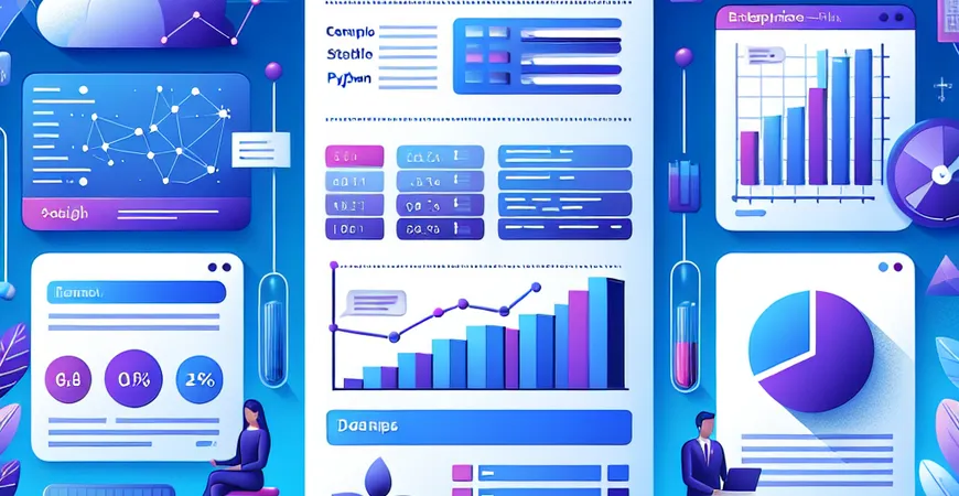 用Python分析数据有哪些坑？避免常见问题指南