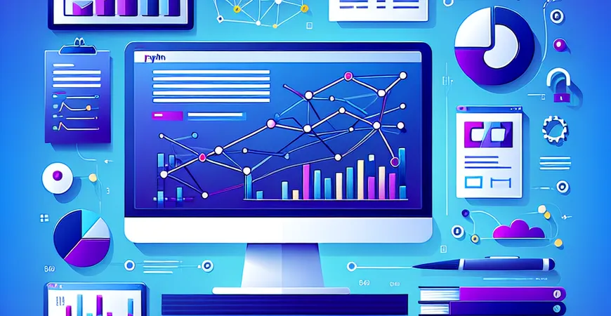 用Python分析数据靠谱吗？实用技巧助力企业成功！