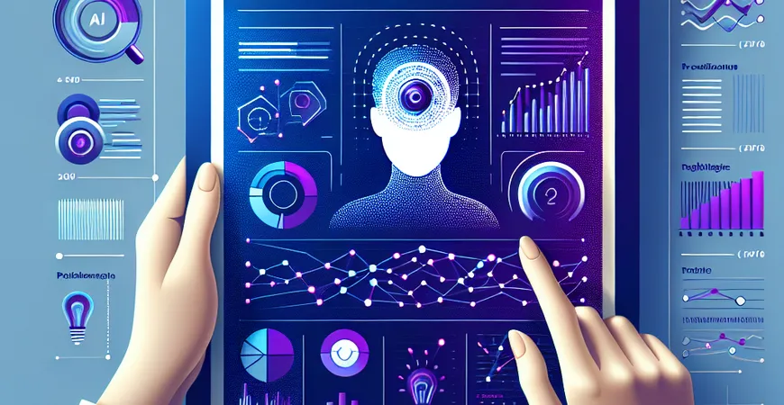趋势分析与AI技术的结合点在哪里？开启智能分析新时代