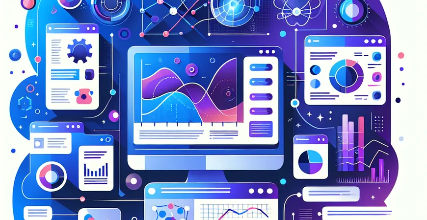趋势分析与数据科学结合吗？实用工具大盘点