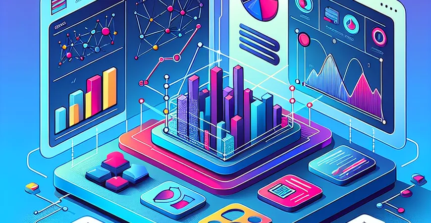 趋势分析与时间序列分析的关系是什么？深度解析