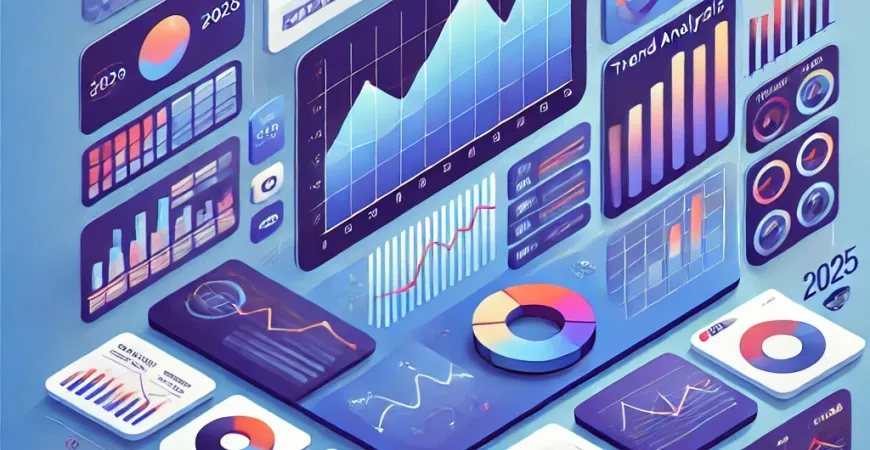 趋势分析在2025年的应用趋势是什么？行业专家的预测