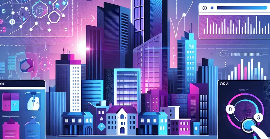 趋势分析在医疗行业的应用是什么？提升服务质量