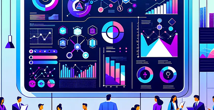 趋势分析在商业决策中的作用是什么？2025企业战略指南
