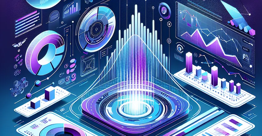 趋势分析如何改变传统行业？探索数字化转型的路径