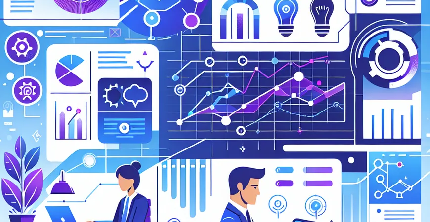 趋势分析对未来科技发展的启示？洞察创新方向。