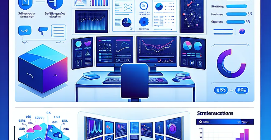选择哪种分析工具？对比Stata和SPSS的实用性！