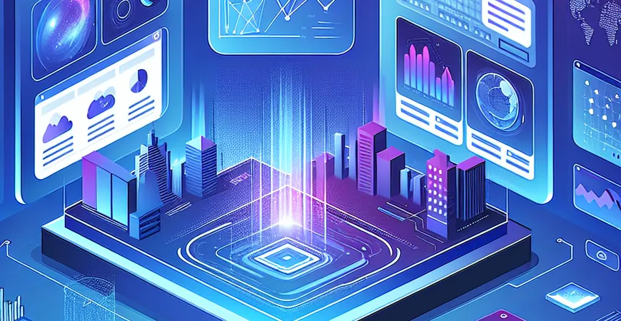 2025年数据分析平台的发展方向是什么？AI助力新可能性