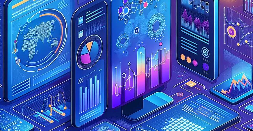 2025年数据分析自动生成趋势是什么？商业版软件推荐