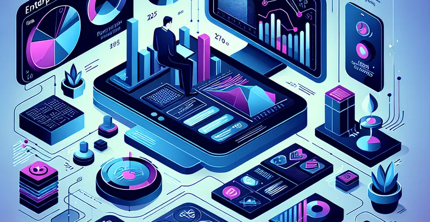 2025年数据分析自动生成运用怎样？前瞻性分析与实用建议