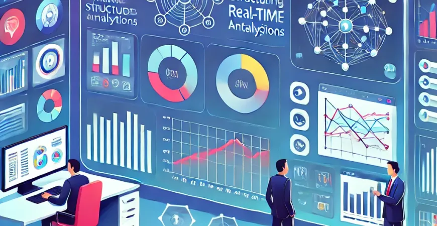 2025年数据分析软件新特性有哪些？技术创新解读