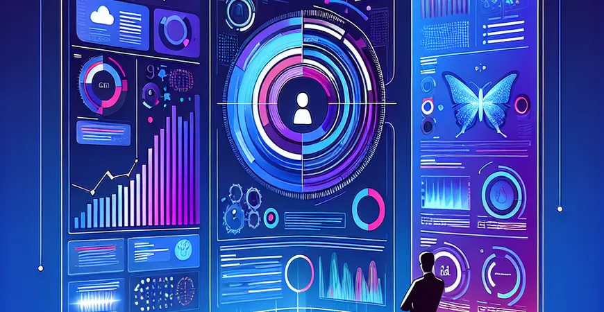 2025年数据分析软件趋势？AI与机器学习的结合