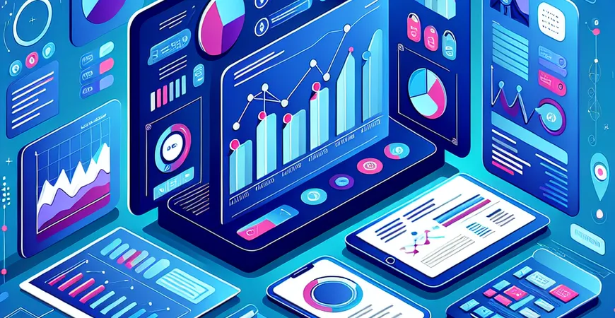 为什么2025年是数据分析自动生成的关键年？行业专家解读