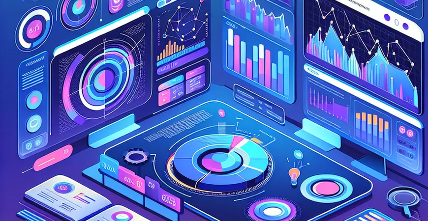 为什么要重视数据的分析？深度解析2025年行业趋势