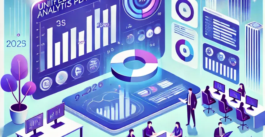 为何统一数据分析平台成趋势？2025年数据驱动决策的革命