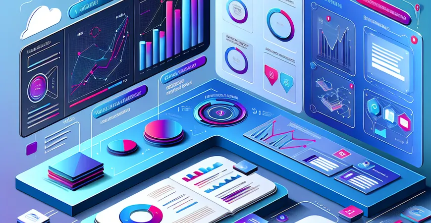 为何选择统一数据分析平台？2025年企业数据管理新趋势！