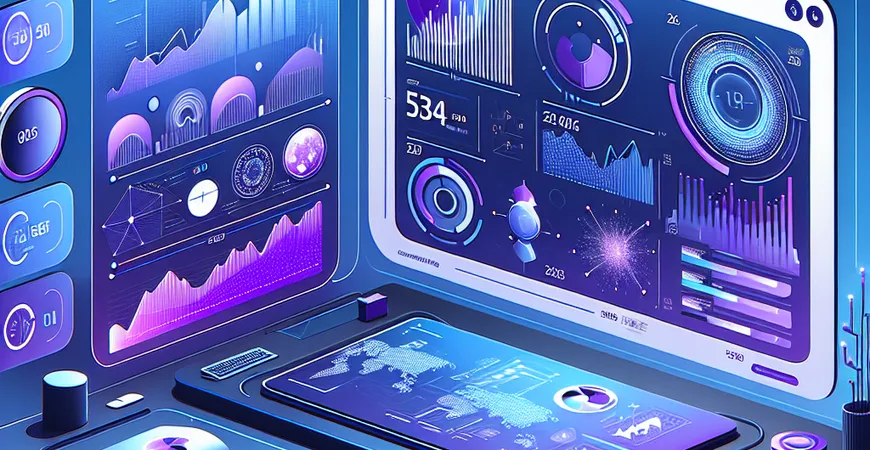 企业如何利用数据分析自动生成？2025年应用新方向