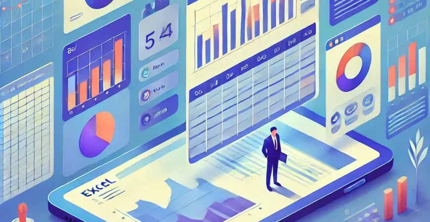 如何利用Excel进行数据分析？实用技巧快速上手