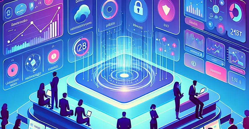 如何在2025年部署统一数据分析平台？确保数据安全性。