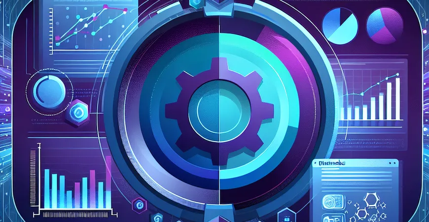 如何在数据的分析中突破瓶颈？2025技术趋势解读