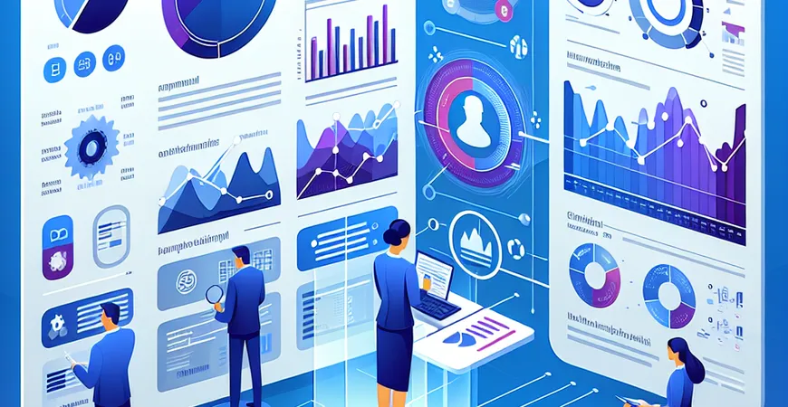 如何在数据的分析中脱颖而出？2025最前沿技术指南