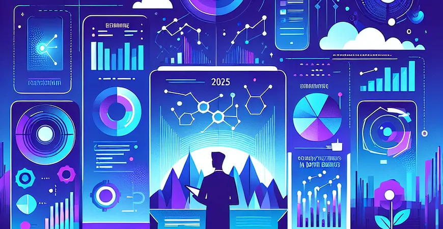 如何实现数据分析自动化？2025技术趋势深度解读