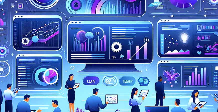 如何用数据分析软件优化流程？企业提升效率的秘籍
