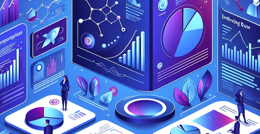 如何用数据分析软件提升业务决策？实用技巧分享