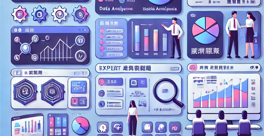如何评估数据分析软件的性价比？专家解析关键选择标准