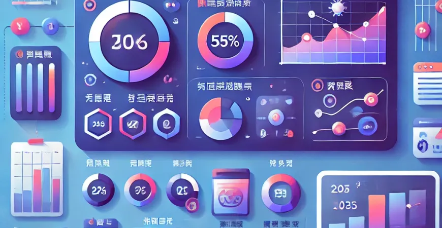 如何选对分析软件？2025趋势与工具推荐