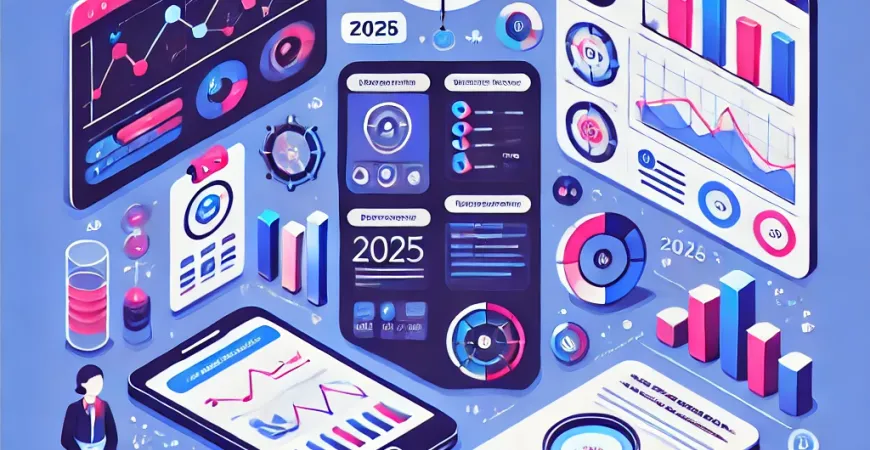 如何选择2025年最前沿的数据分析软件？