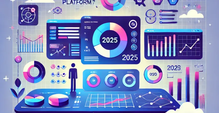如何选择统一数据分析平台？企业级解决方案推荐2025