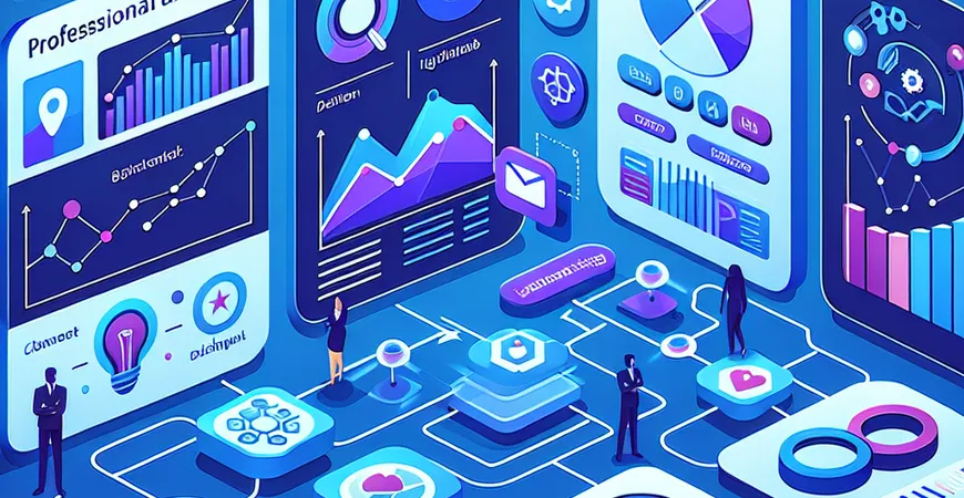 如何选择适合的数据分析软件？结合业务需求的实用指南
