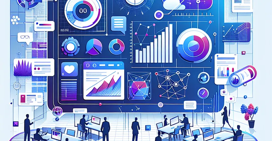 如何通过统一数据分析平台？实现个性化用户体验